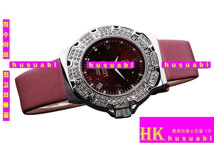 ±ȣ̾ ڽð Tag Heuer Formula1 Red Japanese Quartz MOVEMENT 34mm Women tag102