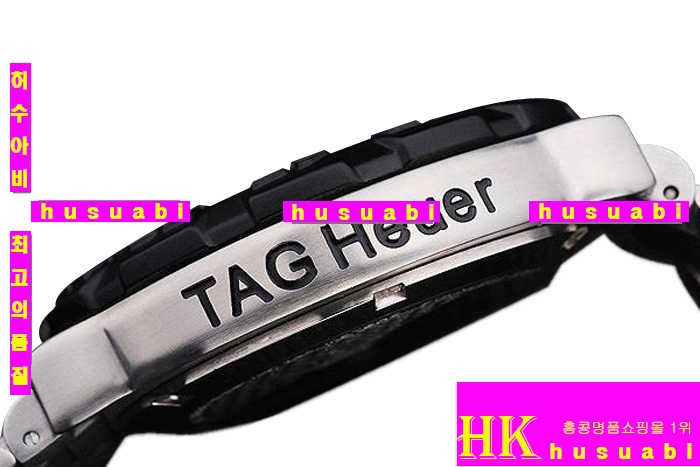 ±ȣ̾ ڽð Tag Heuer Formula1 Stainless steel Japanese Quartz MOVEMENT 39mm Men tag92