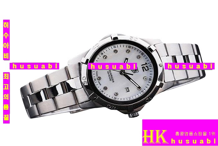 ±ȣ̾ ڽð Tag Heuer Aquaracer stainless steel Japanese Quartz MOVEMENT 30mm Men tag98