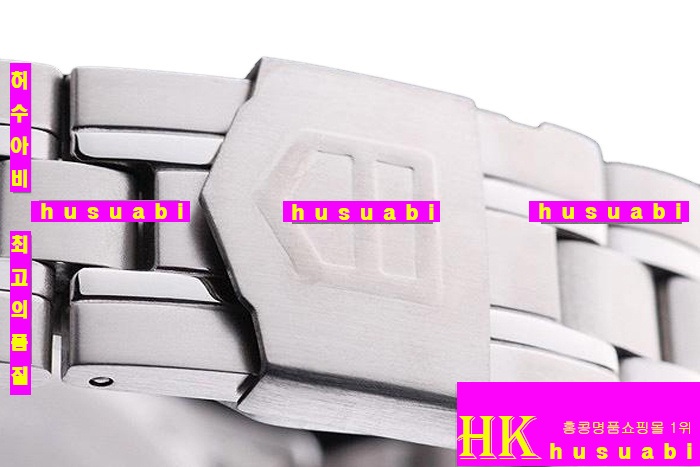 ±ȣ̾ ڽð Tag Heuer Carrera Stainless steel Japanese Quartz MOVEMENT Crystal Bezel Brown Bracelet 33mm Men tag79
