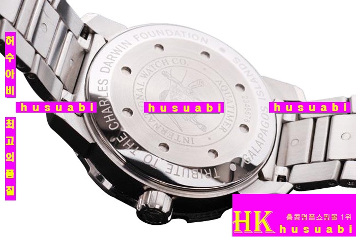 ̴ ð IWC ǰð귣 Replica IWC Schaffhausen Stainless Steel Watchband Japanese Quartz 44 x 51 mm. YC010-50