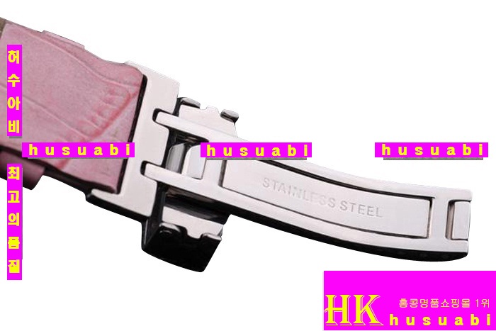 Replica Omega Speedmaster om116 Pink Women Asia Automatic Movement 32mm Gender: Women OM-1613