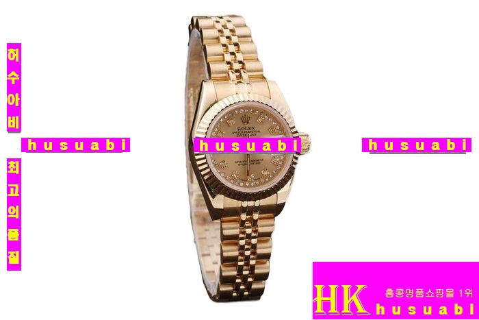 η Rolex ڽð Replica Rolex Datejust Automatic Movement Yellow gold stainless with Yellow gold Dial Women.928117-40