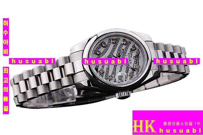 η ڽð Replica Rolex Datejust Automatic Movement Women Stainless Steel.928117-7