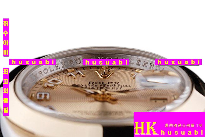 η ڸǰð Replica Rolex Datejust Automatic Movement Women 18k Yellow Gold-A1407