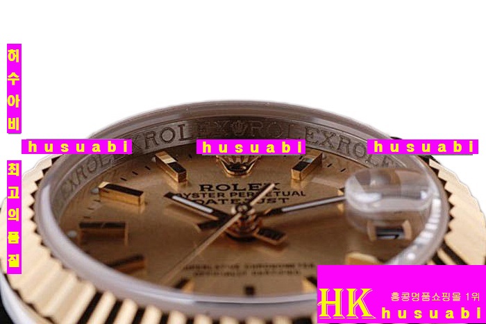 η ڸǰð Replica Rolex Datejust Automatic Movement Women 18k Yellow Gold-A1404