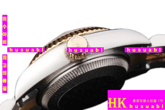 η ڸǰð Replica Rolex Datejust Automatic Movement 18k Yellow gold Crown Women-A1323