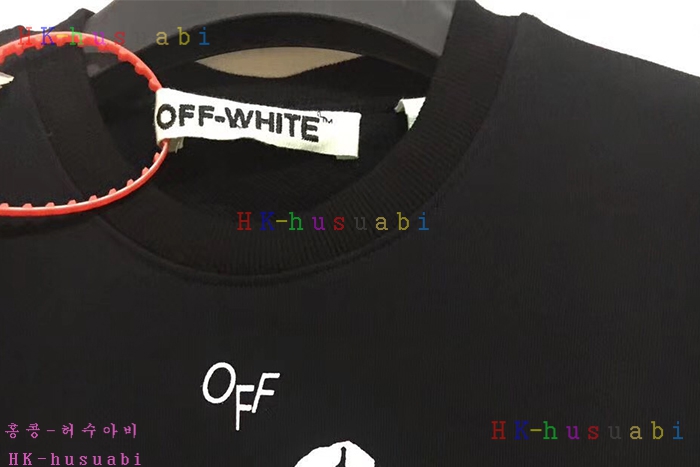 NEW 17F/W Off-white  ĵƼ OW1708311545