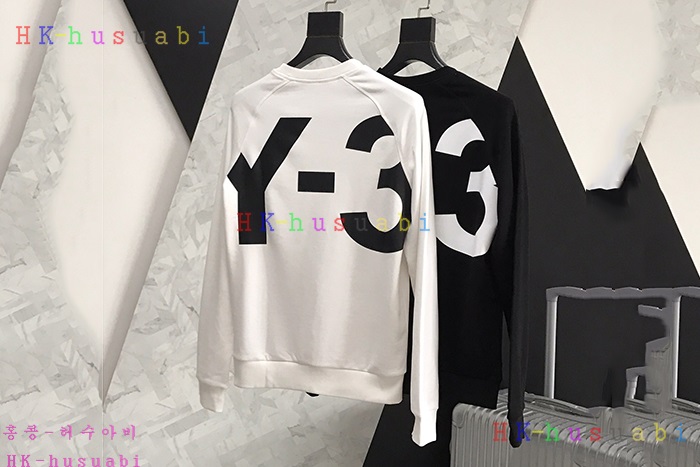 NEW Y-3   Y 67771