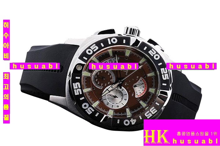 ±ȣ̾ ڽð Tag Heuer Link Black leather Japanese Quartz MOVEMENT 43mm Men tag51