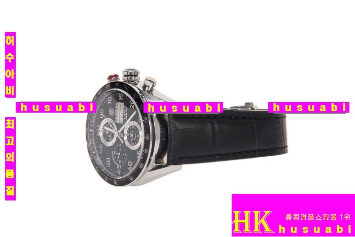 ±ȣ̾ ڽð Tag Heuer Carrera Automatic MOVEMENT Brushed Case 48 x 42mm Men tag138