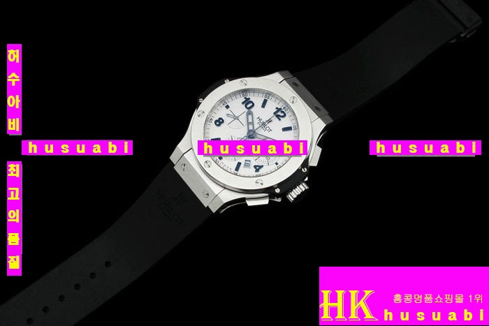 HUBLOT - ð BIG BANG  CHRONOGRAPH CERAMIC