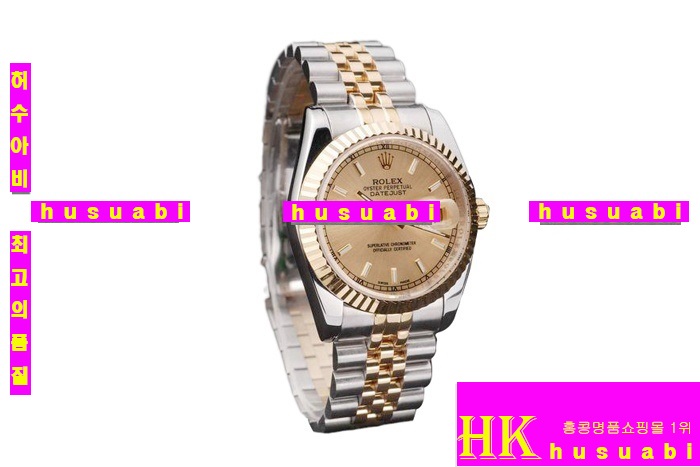 η Rolex ڸǰð귣 Replica Rolex Datejust Automatic Movement Yellow gold Bezel Men.928117-20