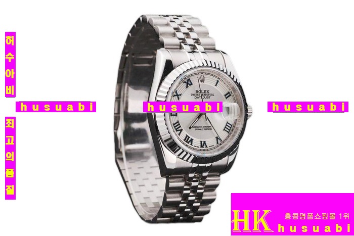 η ڸǰð Replica Rolex Datejust Automatic Movement Stainless Steel Graceful Men-A1381