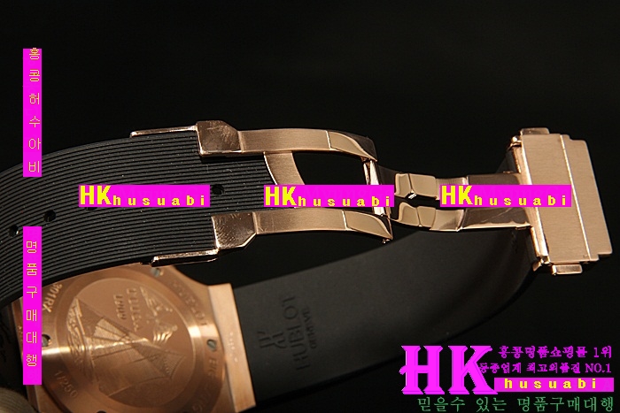 嵿 ð  ð Hublot Big Bang Black  Rose gold man 11426