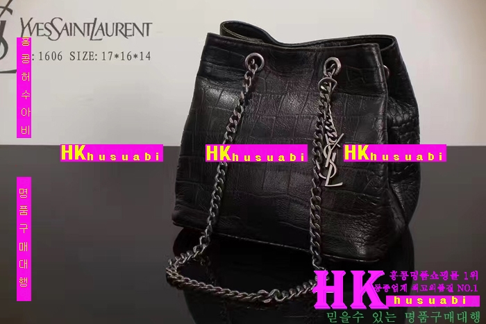 NEW Իζ Ż   YSL170412-1