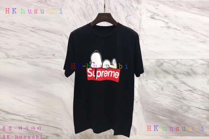 NEW 17S/S  ̺ S-upreme  Ż  Ƽ LV170727-10