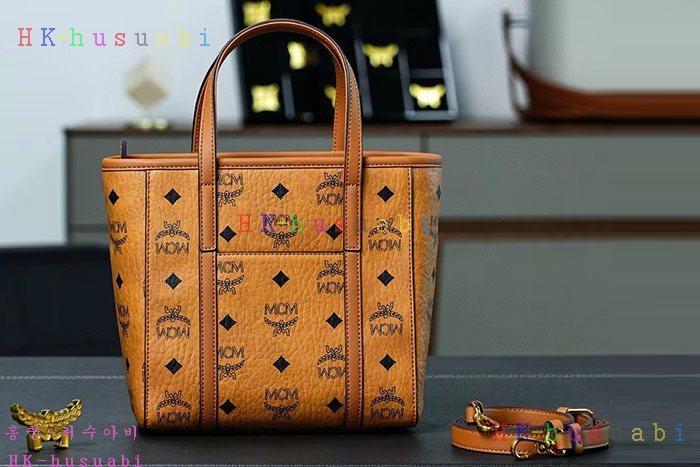 NEW  MCM Toni 佺 ž   MWPFSMT06PZ001-2